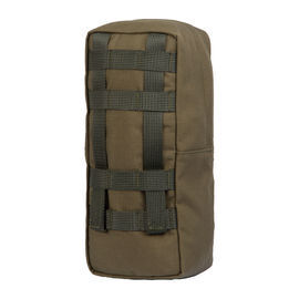 Savotta Side Pocket 4L - Olive Green